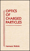 Book Optics of Charged Particles free