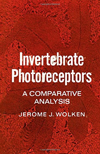 Book Invertebrate Photoreceptors: A Comparative Analysis free