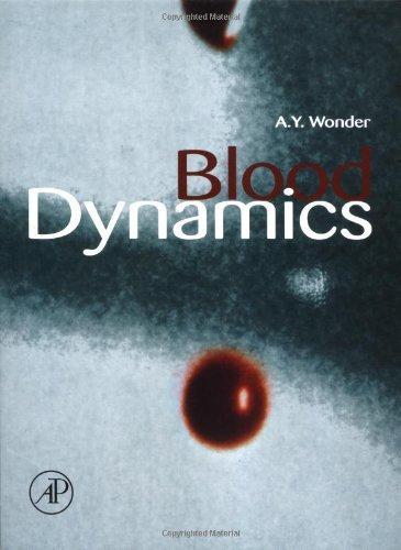 Book Blood Dynamics free