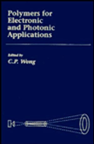 Book Polymers for Electronic & Photonic Application free