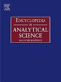 Book Encyclopedia of Analytical Science free