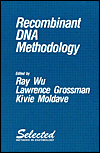 Book Recombinant DNA Methodology free