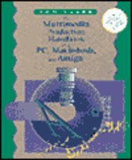 Book The Multimedia Production Handbook for the Pc, Macintosh, and Amiga free