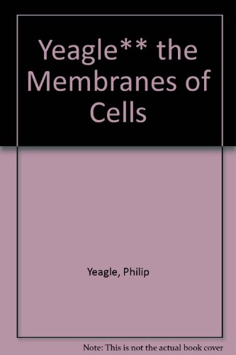 Book The membranes of cells free