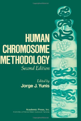 Book Human chromosome methodology free