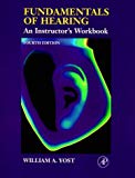 Book Fundamentals of Hearing, 4E: Instructor's Workbook free