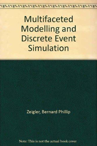 Book Multifacetted Modelling and Discrete Event Simulation free