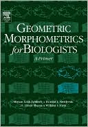 Book Geometric Morphometrics for Biologists: A Primer free