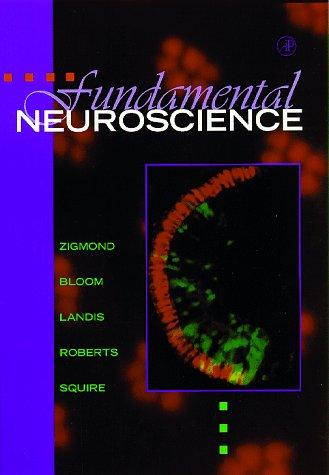 Book Fundamental Neuroscience free