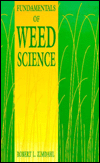 Book Fundamentals of Weed Science free