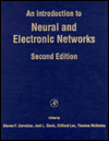 Book An Introduction to Neural and Electronic Networks, Second Edition (Neural Networks: Foundations to Applications) free