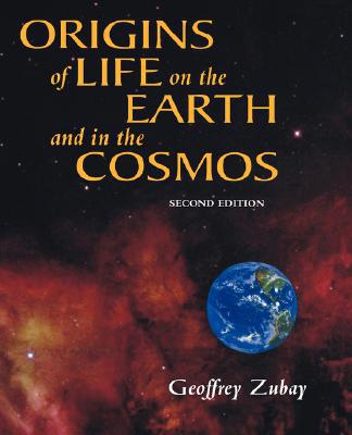 Book Origins of Life: On Earth and in the Cosmos free