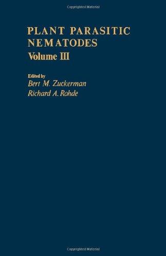Book Plant Parasitic Nematodes free