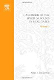 Book Handbook of the Speed of Sound in Real Gases free