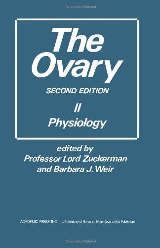 Book The Ovary: Volume II (2): Physiology (1977) free