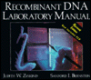 Book Recombinant DNA Laboratory Manual, Revised Edition free