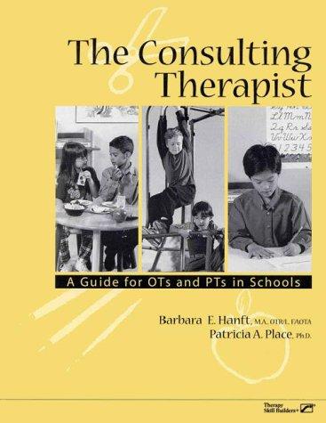 Book The Consulting Therapist free