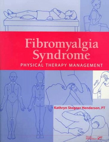 Book Fibromyalgia Syndrome: Physical Therapy Management free
