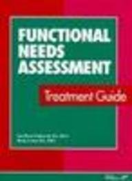 Book Functional Needs Assssmnt Trtmnt Gde free
