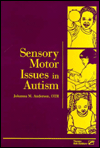 Book Sensory Motor Issues In Autism free