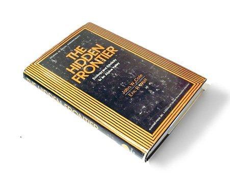 Book The Hidden Frontier: Ecology And Ethnicity In An Alpine Valley free