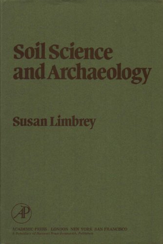 Book Soil science and archaeology (Studies in archaeological science) free