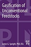 Book Gasification of Unconventional Feedstocks free