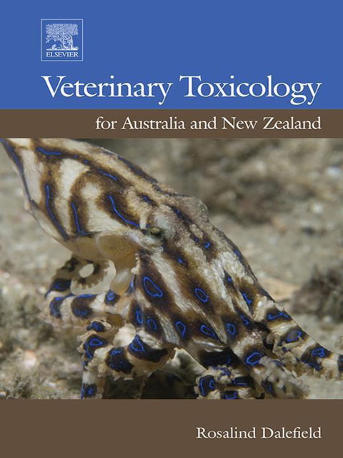 Book Veterinary Toxicology for Australia and New Zealand free Book Veterinary Toxicology for Australia and New Zealand free