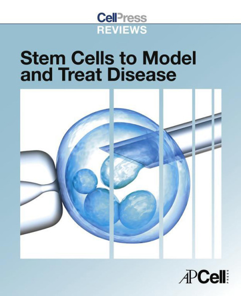 Book Cell Press Reviews: Stem Cells to Model and Treat Disease (Cell Press Reviews Series) free