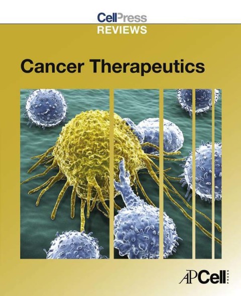 Book Cell Press Reviews: Cancer Therapeutics free