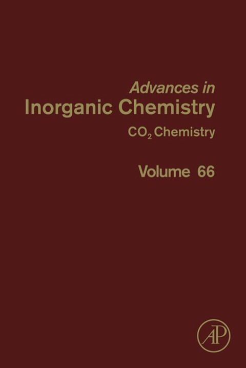 Book CO2 Chemistry (ISSN Book 66) free