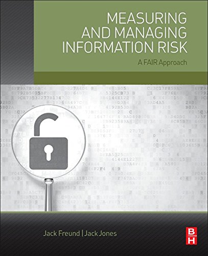 Book Measuring and Managing Information Risk: A FAIR Approach free