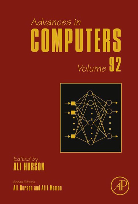 Book Advances in Computers free