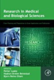 Book Research in Medical and Biological Sciences: From Planning and Preparation to Grant Application and Publication free