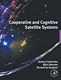 Book Cooperative and Cognitive Satellite Systems free