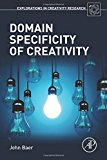 Book Domain Specificity of Creativity free