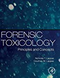 Book Forensic Toxicology: Principles and Concepts free