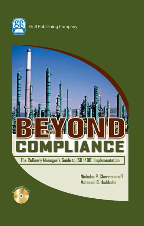 Book Beyond Compliance free