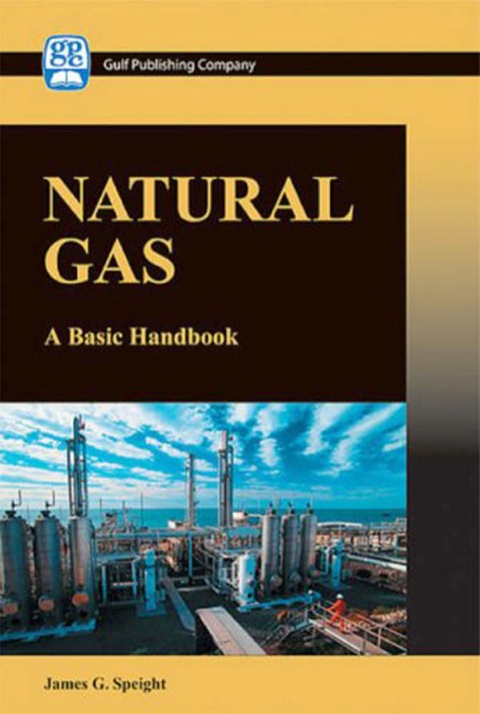 Book Natural Gas: A Basic Handbook free