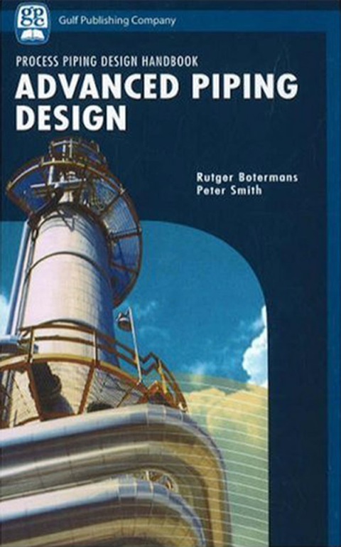 Book Advanced Piping Design (Process Piping Design Book 2) free