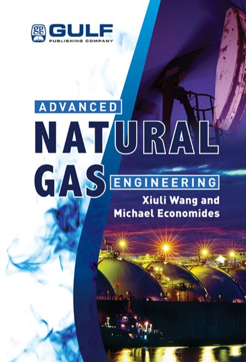 Book Advanced Natural Gas Engineering free