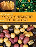 Book Advances in Potato Chemistry and Technology free