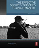 Book The Effective Security Officer's Training Manual free