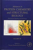 Book Biomolecular Modelling and Simulations (Volume 96) (Advances in Protein Chemistry and Structural Biology, Volume 96) free