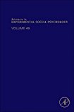 Book Advances in Experimental Social Psychology (Volume 49) free