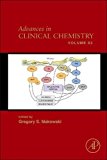 Book Advances in Clinical Chemistry (ISSN Book 63) free