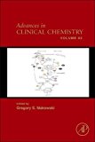 Book Advances in Clinical Chemistry (Volume 62) free