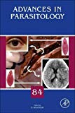 Book Advances in Parasitology (Volume 84) free