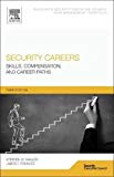 Book Security Careers: Skills, Compensation, and Career Paths free