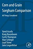 Book Corn and Grain Sorghum Comparison: All Things Considered free